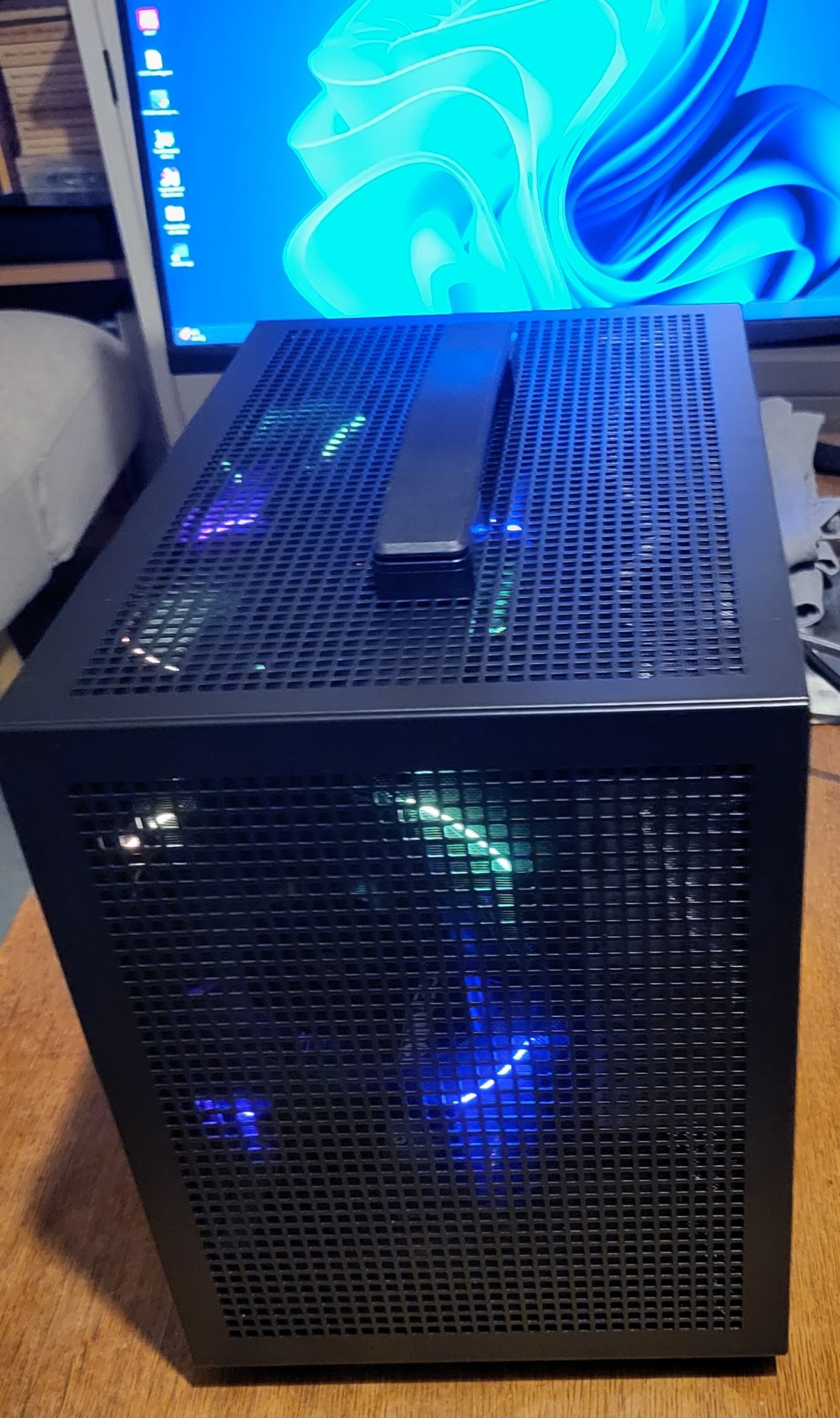 PC deepcool