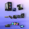 Game PC Ultra 9 RTX 5070 Ti