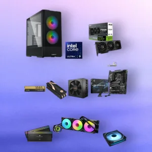 Game PC Ultra 9 