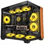 Inspire 3X OC MSI cooler master
