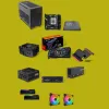 ITX AMD Game PC RX 9070 XT