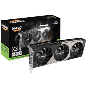 RTX 5070 Ti X3