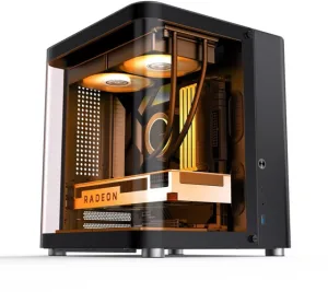 PC Micro ATX Tuf 