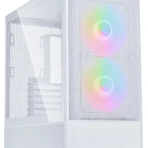 Gaming PC Ryzen