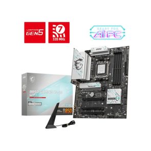 MSI