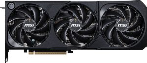 MSI Shadow 3X 