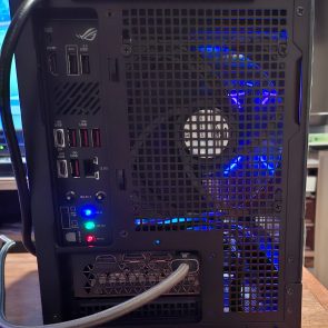 PC ITX