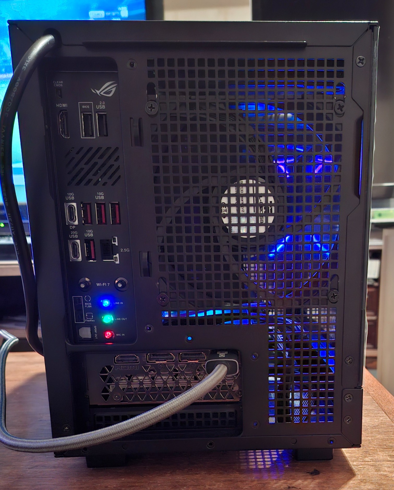 PC ITX