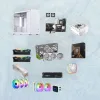 PC White RTX 4070 Ti Super