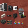 Micro ATX Game PC RTX 5070