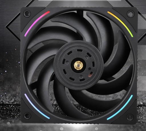 Thermalright TL-K12 ARGB
