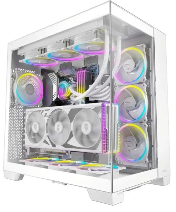 Gaming PC i7 14Gen RTX 4070 Ti Super