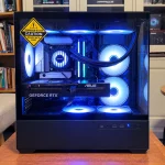 Game PC Ultra 7 RTX 5070