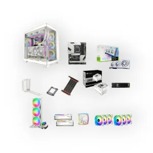 Gaming PC i7 14Gen