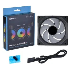 Lian Li UNI FAN SL-INF 120 RGB