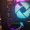 Workload AI PC Gaming Nvidia RTX
