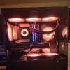 Rzen Game PC 9800X3D 