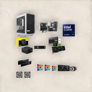 PC Ultra 7 AI 
