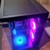 Workload AI PC Gaming Nvidia RTX