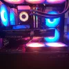 Workload AI PC Gaming Nvidia RTX