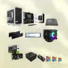Gaming PC Halo RTX 5060 Ti