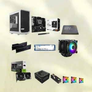 Gaming PC Halo 