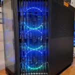 PC Intel i7 14700KF