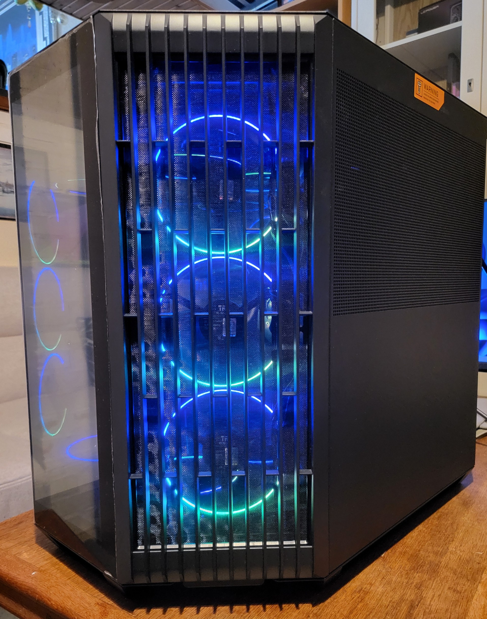 PC Intel i7 14700KF