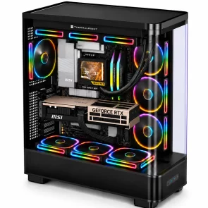 Intel PC Gaming 3D