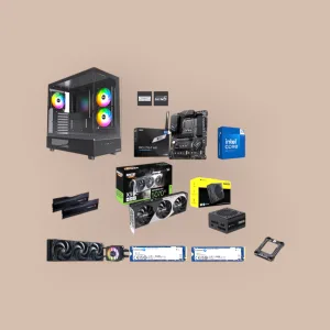 Intel PC Gaming 3D
