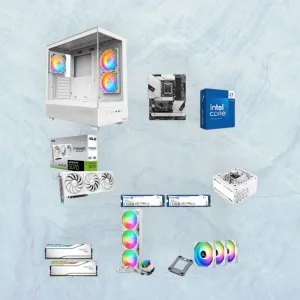 Intel PC ICE