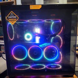  i7 Aorus RTX 4090 