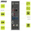 MSI Mortar B850M