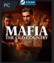 Mafia The old Country