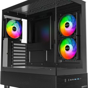 Intel PC Gaming 3D