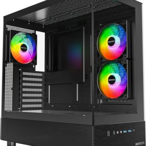 Intel PC Gaming 3D