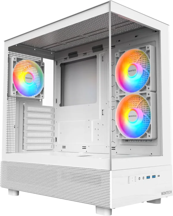 Intel PC ICE