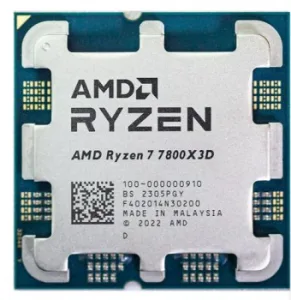 Ryzen 7 