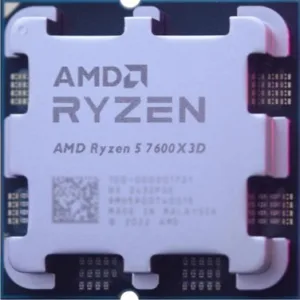 Ryzen 5 