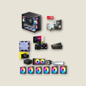 Gaming PC Asus Strix