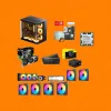 Jonsbo Gaming PC RTX 5070 Ti