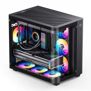 Jonsbo Gaming PC RTX 5070 Ti
