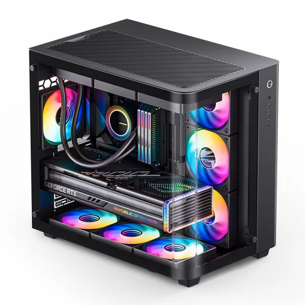 Jonsbo Gaming PC RTX 5070 Ti