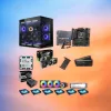 Lian Li Dual Chamber RTX 5070 Ti