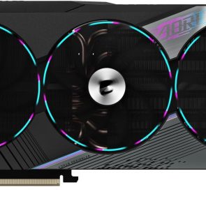 RTX 4070 Ti MASTER