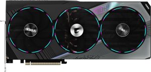 Giagabyte RTX 4070 Ti Master