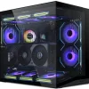 Lian Li Dual Chamber RTX 5070 Ti