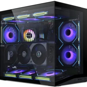 Lian Li Dual Chamber RTX 5070 Ti