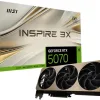 Small form factor PC RTX 5070