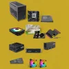 Small form factor PC RTX 5070